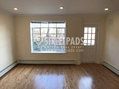 Photos of apartment on Alton Pl.,Brookline MA 02446