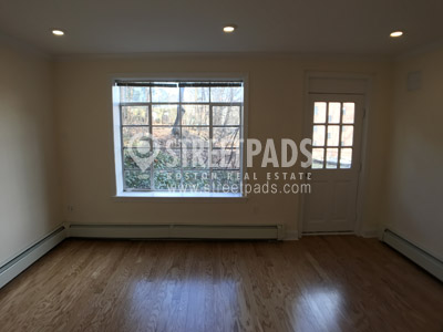 Photos of apartment on Alton Pl.,Brookline MA 02446