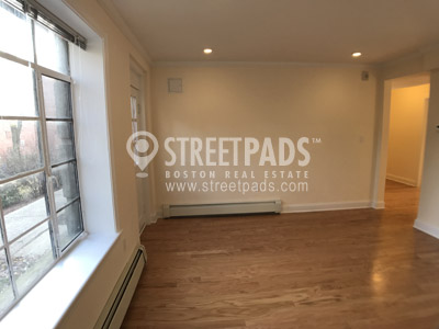 Photos of apartment on Alton Pl.,Brookline MA 02446