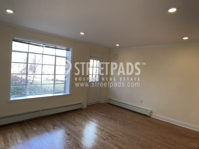 Photos of apartment on Alton Pl.,Brookline MA 02446