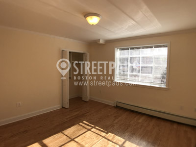 Photos of apartment on Alton Pl.,Brookline MA 02446