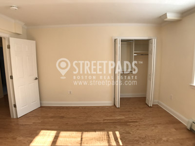 Photos of apartment on Alton Pl.,Brookline MA 02446