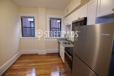 Photos of apartment on Saint Paul St.,Brookline MA 02446