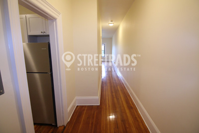 Photos of apartment on Beacon St.,Brookline MA 02446