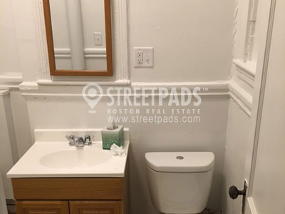 Photos of apartment on Commonwealth Ave.,Boston MA 02134