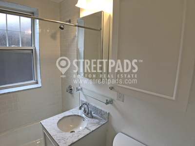 24 Chauncy St, Harvard Square