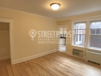 24 Chauncy St, Harvard Square