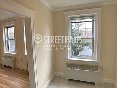 Photos of apartment on Chauncy St.,Cambridge MA 02138