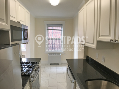 24 Chauncy St, Harvard Square