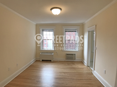 24 Chauncy St, Harvard Square