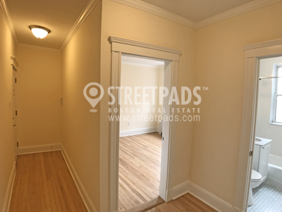 24 Chauncy St, Harvard Square