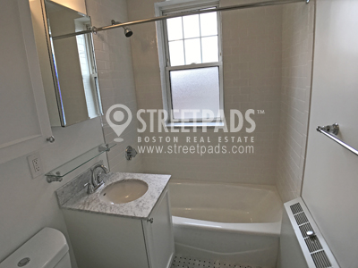 24 Chauncy St, Harvard Square