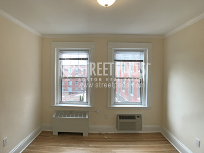 24 Chauncy St, Harvard Square