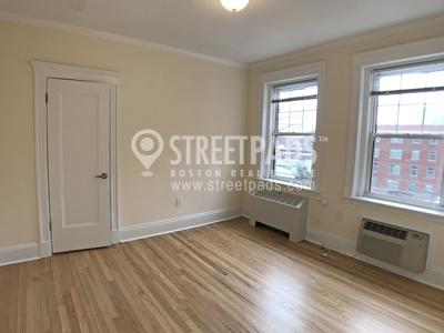 24 Chauncy St, Harvard Square