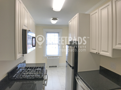 24 Chauncy St, Harvard Square