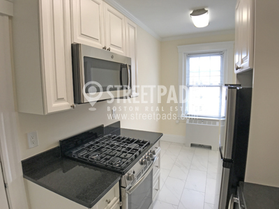 24 Chauncy St, Harvard Square