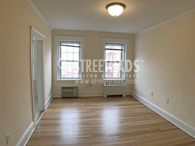 24 Chauncy St, Harvard Square