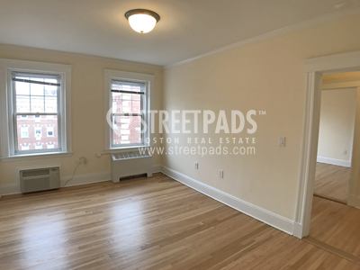 24 Chauncy St, Harvard Square