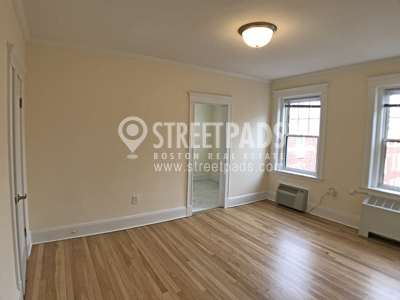 24 Chauncy St, Harvard Square