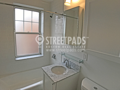 24 Chauncy St, Harvard Square