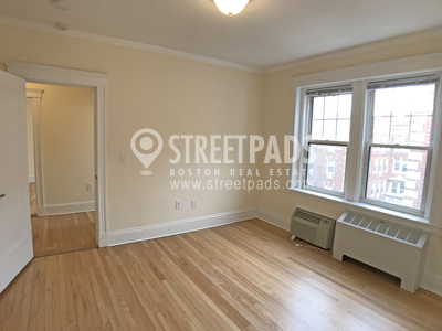 24 Chauncy St, Harvard Square