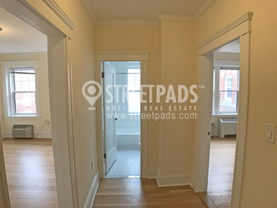 24 Chauncy St, Harvard Square