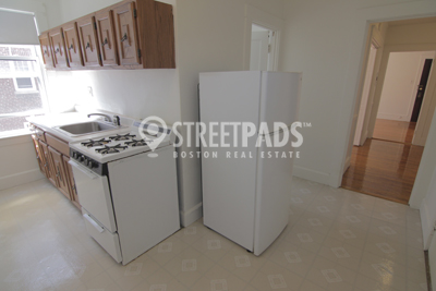 Photos of apartment on Summer St.,Somerville MA 02143