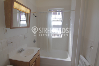 Photos of apartment on Summer St.,Somerville MA 02143