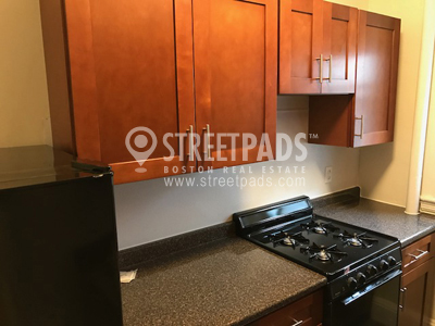 Photos of apartment on Boylston St.,Boston MA 02215