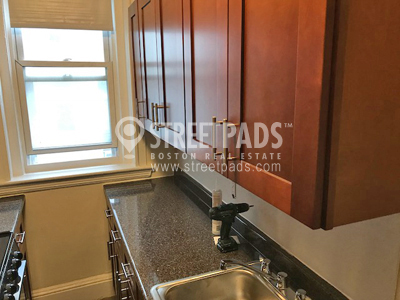 Photos of apartment on Boylston St.,Boston MA 02215