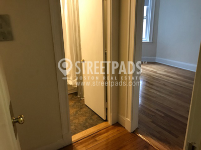 Photos of apartment on Boylston St.,Boston MA 02215