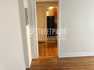 Photos of apartment on Boylston St.,Boston MA 02215