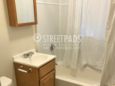 Photos of apartment on Boylston St.,Boston MA 02215