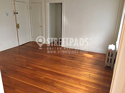 Photos of apartment on Park Dr.,Boston MA 02215