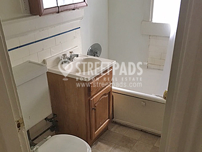 Photos of apartment on Park Dr.,Boston MA 02215