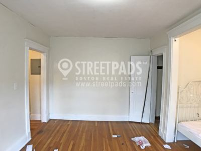 Photos of apartment on Boylston St.,Boston MA 02215