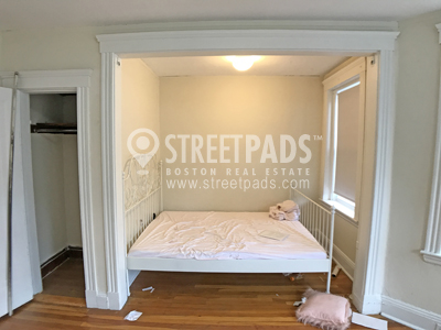 Photos of apartment on Boylston St.,Boston MA 02215