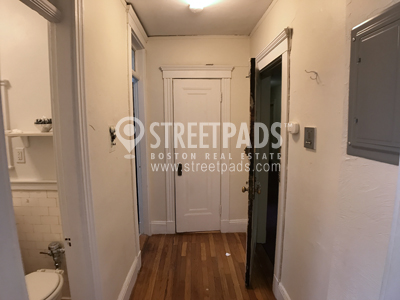 Photos of apartment on Boylston St.,Boston MA 02215