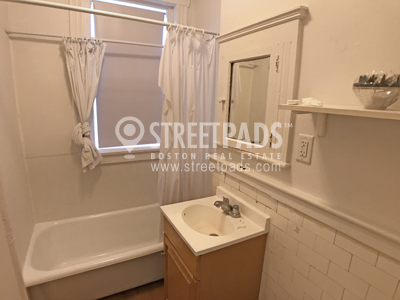 Photos of apartment on Boylston St.,Boston MA 02215