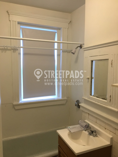 Photos of apartment on Boylston St.,Boston MA 02215