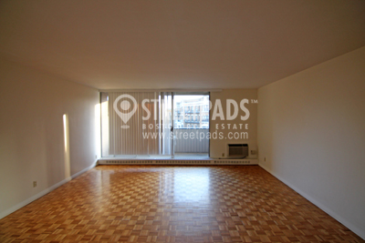 Photos of apartment on Commonwealth Ave.,Boston MA 02135