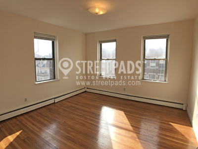 Photos of apartment on Brighton Ave.,Boston MA 02134