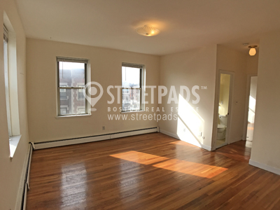 Photos of apartment on Brighton Ave.,Boston MA 02134