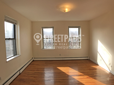 Photos of apartment on Brighton Ave.,Boston MA 02134