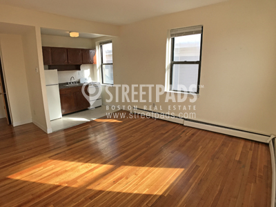 Photos of apartment on Brighton Ave.,Boston MA 02134