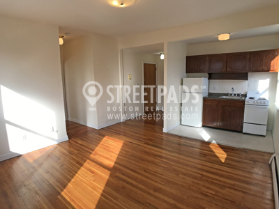 Photos of apartment on Brighton Ave.,Boston MA 02134