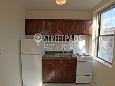 Photos of apartment on Brighton Ave.,Boston MA 02134