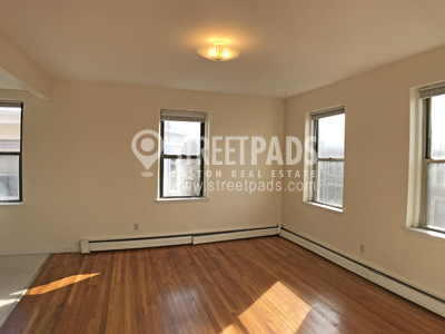 Photos of apartment on Brighton Ave.,Boston MA 02134