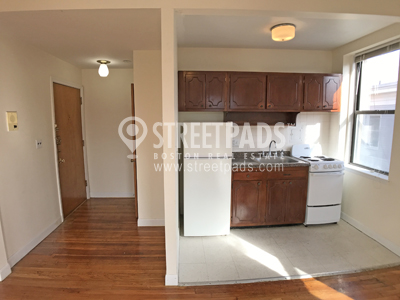 Photos of apartment on Brighton Ave.,Boston MA 02134
