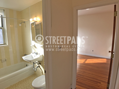 Photos of apartment on Brighton Ave.,Boston MA 02134
